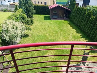 Exkluzívny 4 izb. radový dom s garážou - Teplička nad Váhom - 5