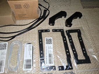 Watercool HEATKILLER® Tube 100 D5 - 5