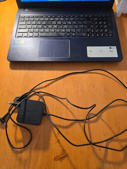 Laptop ASUS X540UBR - 5