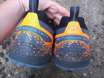 asics bezecke tenisky do terenu PC130 - 5