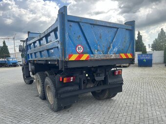 TATRA T 815 S3 28 210 6x6.2 sklápěč - 5