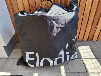 Predam sportovy kocil Cybex eezy S - 5