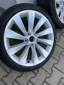 Interlagos 5x112 r18 - 5