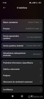 Xiaomi 15 Ultra 512gb Leica - 5