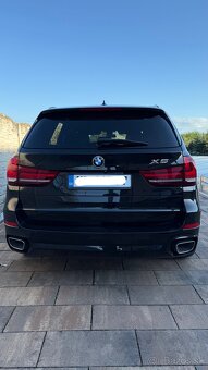 BMW X5 - f15 - 5