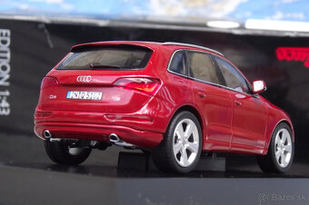 1:43 Audi Q - 5