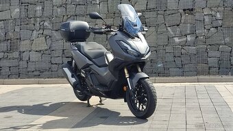 Honda ADV 350, 6/2023. Kúp. SR, 1 majiteľ. - 5