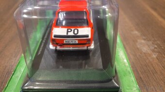 Skoda 120L poziarna ochrana - 5