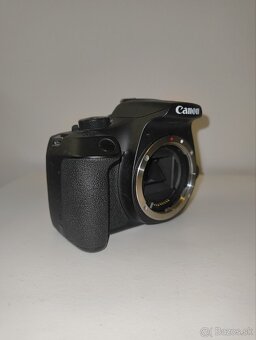 Canon EOS 1300D - 5