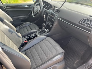 Golf Variant 1.4 TSI ♦ 177 tísic KM ♦ 110kW (150 PS) - 5