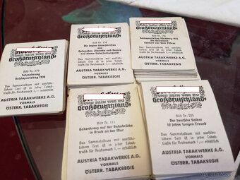 zberatekske odznaky - 5