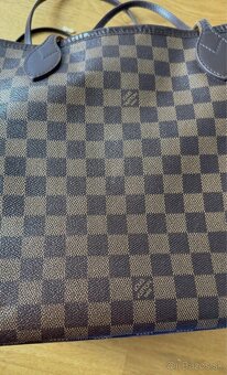 Louis vuitton neverfull mm plus organizer - 5