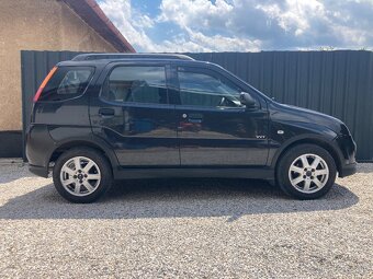 Suzuki Ignis - 5