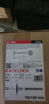 Kotvy na zateplenie - 5