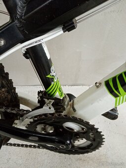 Scott Voltage JR24 - 5