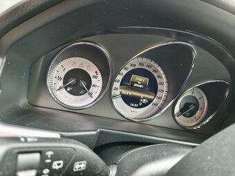 Mercedes-Benz GLK 220, 125kW - 5