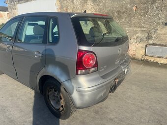 Vw Polo 1.4 TDi - 5