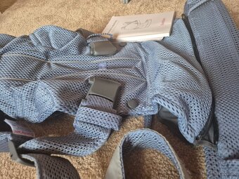 BabyBjorn nosic - 5