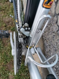 Predám bicykel - 5