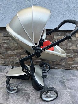 Kočík MiMa XARI - 5