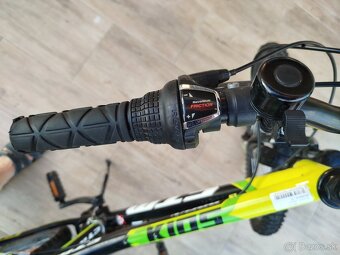 Detský bicykel CTM Rocky 13" - 5