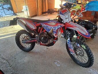 Beta rr - 5