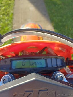 KTM 350EXC 2022 - 5