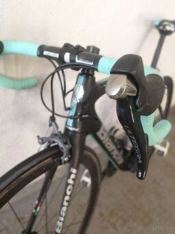 Bianchi Oltre xr1 - 5