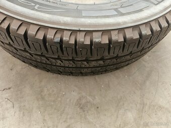 Zimne 225/75 R16C - 5