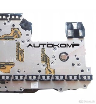 Tlakove senzory mechatroniky DSG7 DQ380/381 a DQ500 VW Group - 5