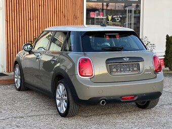 Mini Cooper D (F55) Chilli II 1.5d, r.v. 2018 - 5