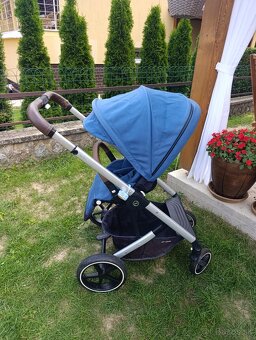 Cybex Balios s Lux - 5