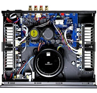 NAD - 5