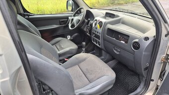 Citroën Berlingo - 5