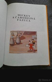 Walt Disney 3v1 - 5