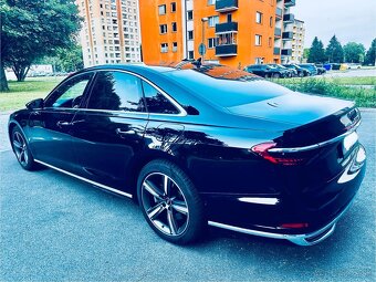 Audi A8 3.0 V6 TFSi-e r.v 2022 Možna výmena - 5