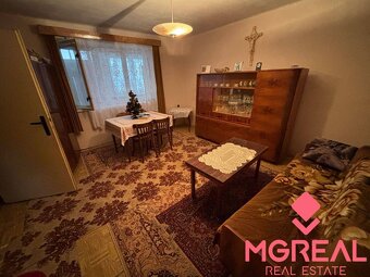 Rodinný dom Krušovce / časť Dolné Chlebany - 5