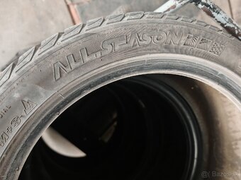 225/45-R17 zimne - 5