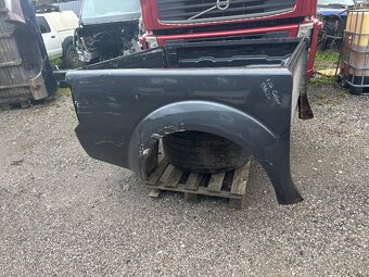 Nissan navara - 5
