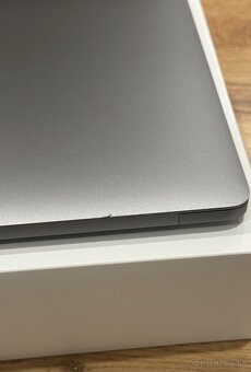 Macbook air M1 (2020) - 5