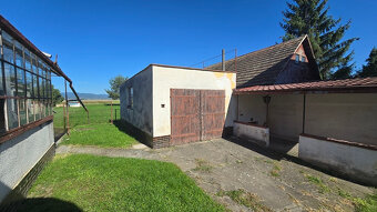 RD v obci Starý Tekov - ul. Na lúkach - pozemok 1346 m2 - 5