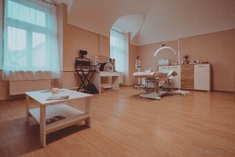 Nový kozmetický salón VS beauty studio - 5