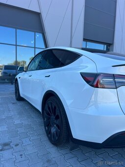 Model Y Performance 2023 ✅ - 5
