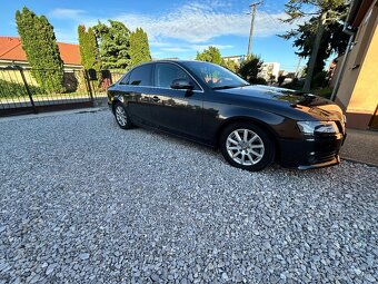 Audi A4 - 5