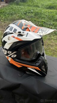 KTM sxf 250 - 5