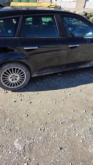 Alfa Romeo 159 - 5