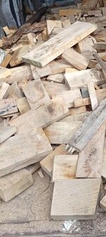 Palivové drevo - 5