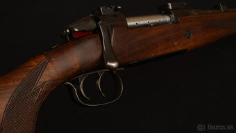 Celopazba Mannlicher Schonauer M72 7x64 na predaj - 5
