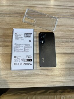 Mobily VIVO Y04, 17,1 cm (6.74"), 6 GB, 128 GB, 13 MP, Andr - 5