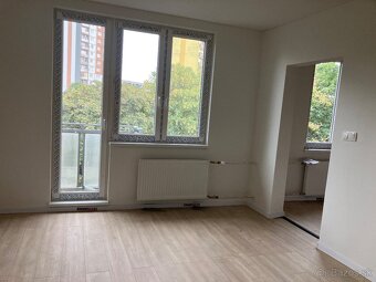 3 izbový byt- ul. Parovská - 5